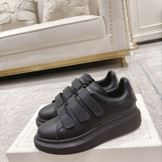 Alexander Mcqueen Low Shoes